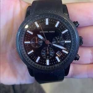 Men’s Michael Kors watch